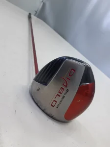 Golf stap Callaway BIG BERETHA