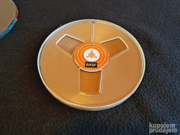 BASF D26 15cm/540m