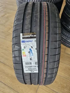 nove gume 275/45 r 20 goodyear