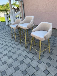 izrada barskih stolica