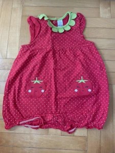 LCW romper vel. 80/86