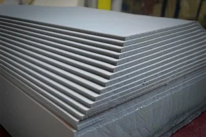 HR pena/ HR sundjer tabla- 90x200x0,5cm HR35