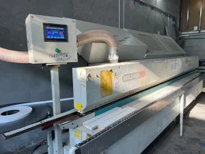 Kanterica Holz Her Sprint 1417