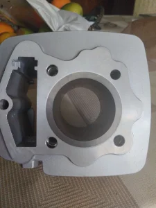 Cilindar honda xl 125 46.5mm