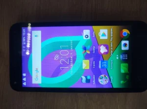 Alcatel