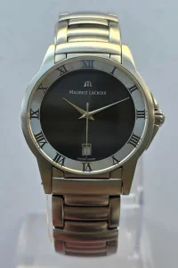 Maurice Lacroix Miros 69743 Vintage