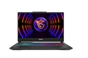 MSI Cyborg 15 A13VFK-1816 Black