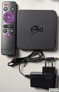 Uslužno oživljavam vaš TV box STB android otključavam hp4024