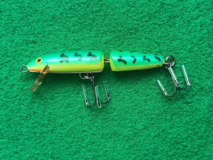 Rapala Jointed 7 Finska