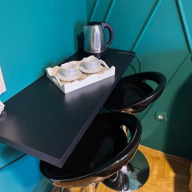 Stan na dan,apartman Hram