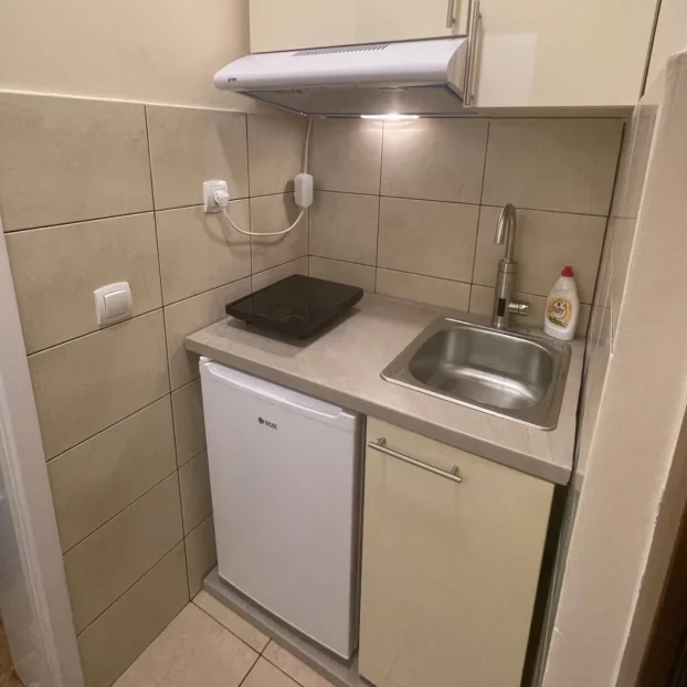 Stan na dan,apartman Hram