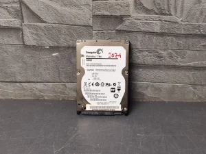 Seagate 500Gb Hard disk 2,5 inca 2074