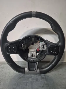 Volan fiat 500 fica abarth za ficu abart