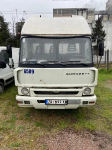 kamion Euro zeta 85.17B