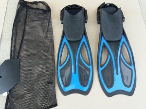 Peraja stelujuca - Broj S/M