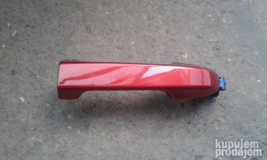 Toyota Yaris 3 kvaka prednjih desnih vrata