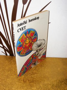 Astečki horoskop - Cvet