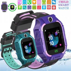 Smart sat deciji pametni sat telefon Q12