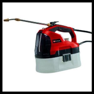 Akumulatorska prskalica GE-WS 18/35 Li-Solo Einhell