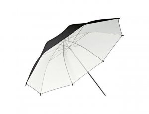 Godox kisobran crno-beli 84cm UB-004-33