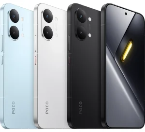 Poco X8 Pro Max  512/12 GB  - više boja