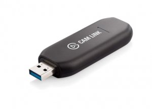 ELGATO Cam Link 4K
