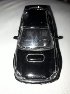 Burago Subaru Impreza WRX STI 1/43