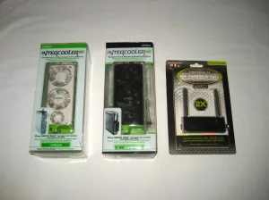 Xbox 360 Nyko Intercooler Hladnjak Wireless Network Adapter