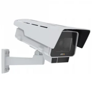AXIS P1377-LE 5Mpx IP camera Barebone no lens