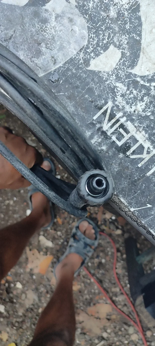 crevo masine pranje auta karcher 5 met.broj 20