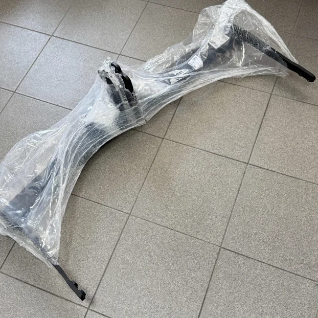Euro kuka za vuču Seat Leon 2012-2020 NOVO