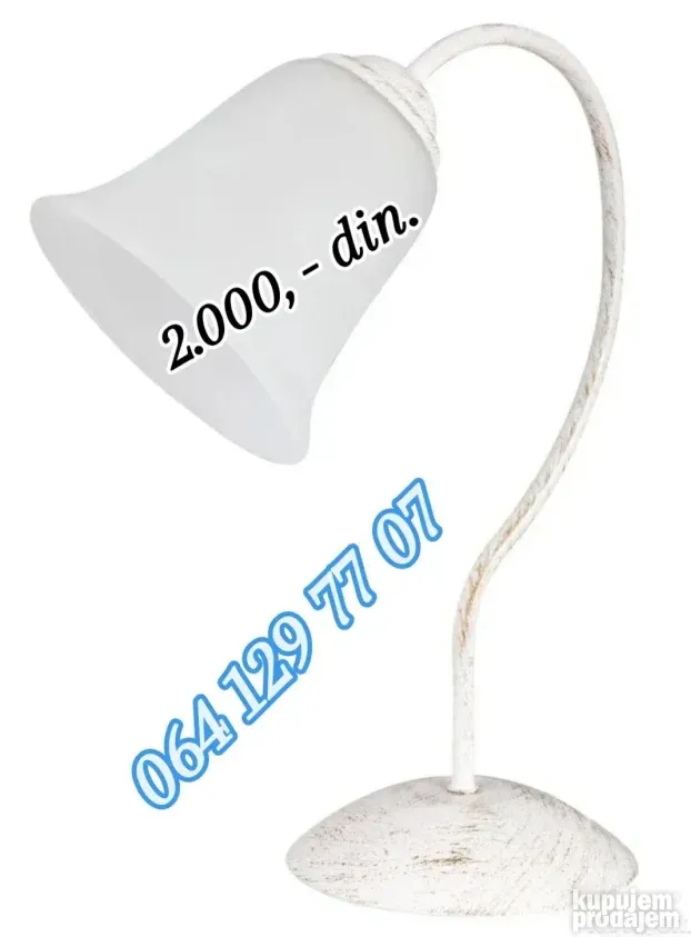 Luster Fabiola  5xe27 Rasprodaja