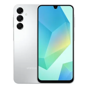 Samsung Galaxy A16 4/128GB Grey