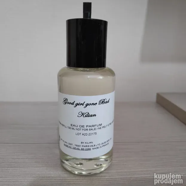 Kilian Good Girl Gone Bad edp dekant 5ml/10ml/20ml/30ml