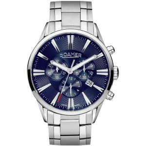 Roamer Superior Chrono muski sat 508837 41 45 50