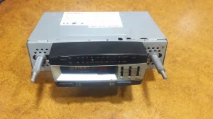 Radio First
