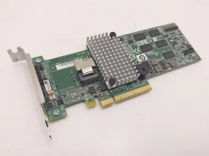 Lsi 9260-4i MegaRAID Low profile kontroler
