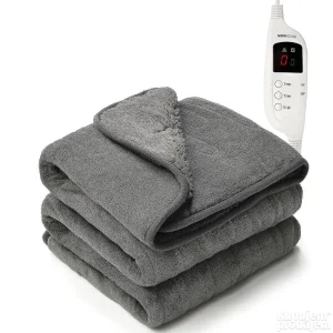 Cebe sa grejacima 160x130cm