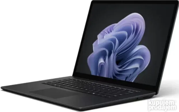 MICROSOFT Surface Laptop 6 13.5 ZJQ-9 Core Ultra 5 135H/ARC