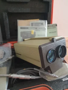 DISTOMAT WILD Dior 3002