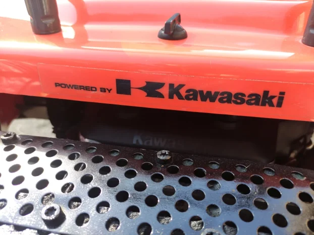 Raider HUSQVARNA Pf 21 4X4 awd