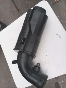 Mini Cooper F54 F55 F56 F57 F60 usisna cev za vazduh