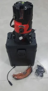 Laser za nivelaciju Novo