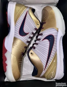 Košarkaške Patike Kobe 4 Više Modela