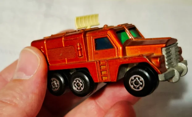 stari autići Marchbox, Majorette i drugi, retko