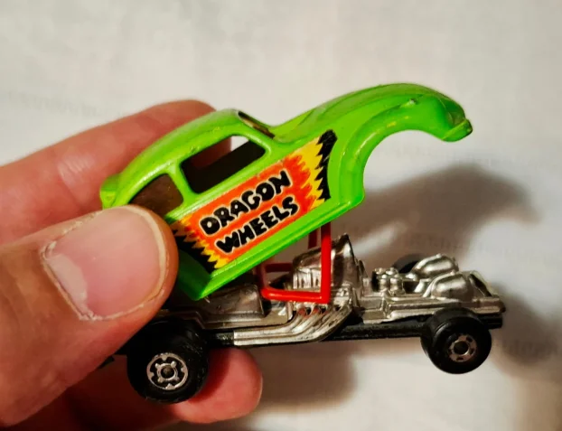 stari autići Marchbox, Majorette i drugi, retko