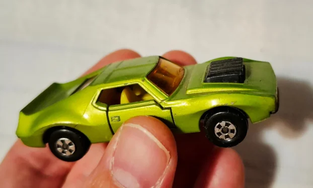 stari autići Marchbox, Majorette i drugi, retko