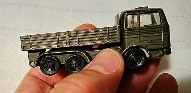 stari autići Marchbox, Majorette i drugi, retko