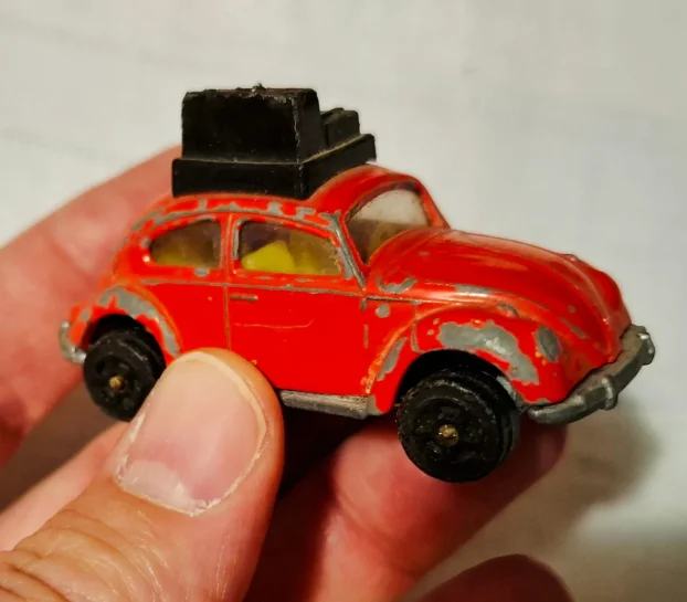 stari autići Marchbox, Majorette i drugi, retko