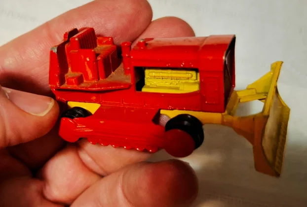 stari autići Marchbox, Majorette i drugi, retko